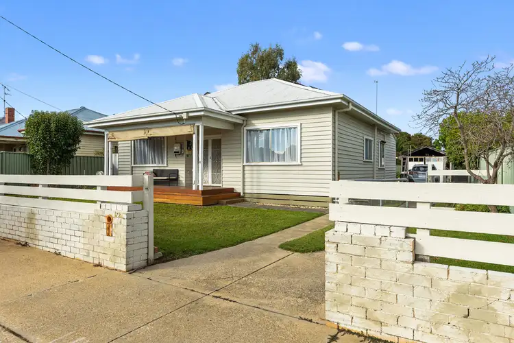 72 Wimble Street, Seymour VIC 3660