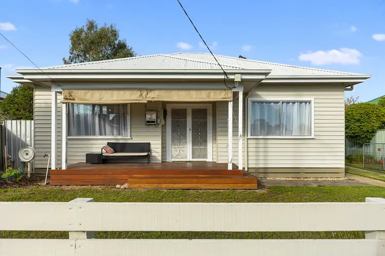 72 Wimble Street, Seymour VIC 3660