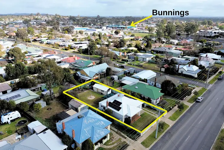 Second view of Homely house listing, 72 Wimble Street, Seymour VIC 3660