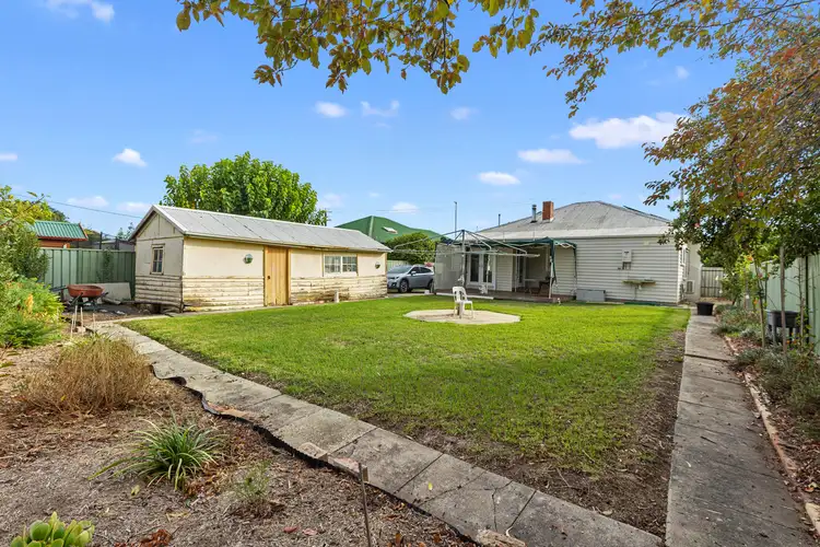 Fourth view of Homely house listing, 72 Wimble Street, Seymour VIC 3660