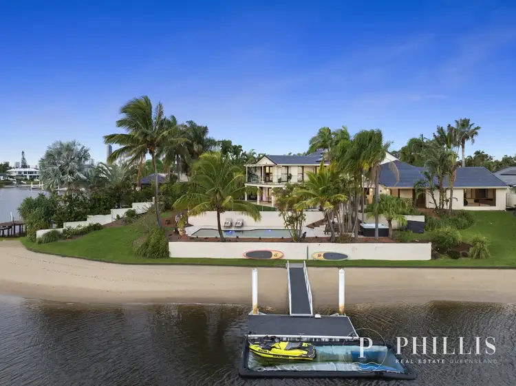 26 MacKay Close, Sorrento QLD 4217