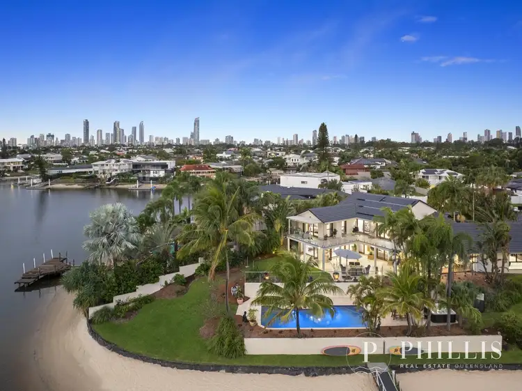 26 MacKay Close, Sorrento QLD 4217