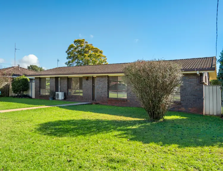 1 Jondaryan Street, Newtown QLD 4350