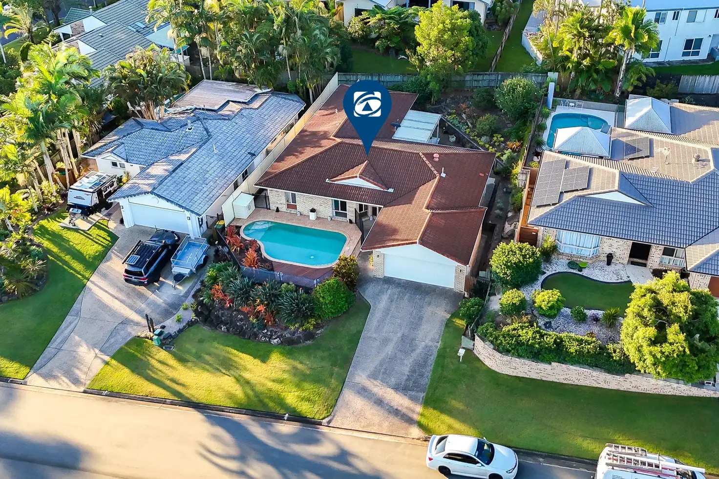 Main view of Homely house listing, 31 Cranfield Drive, Buderim QLD 4556
