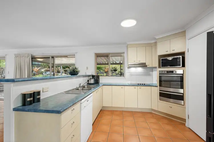 Fourth view of Homely house listing, 31 Cranfield Drive, Buderim QLD 4556