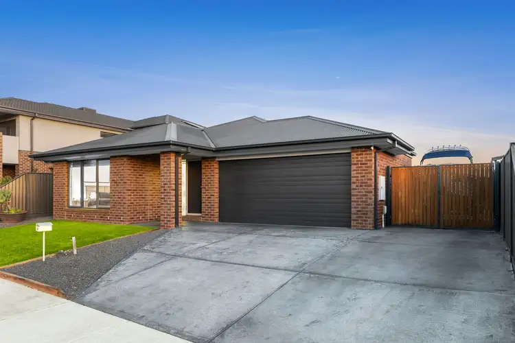 Main view of Homely house listing, 19 Quail Drive, Lara VIC 3212