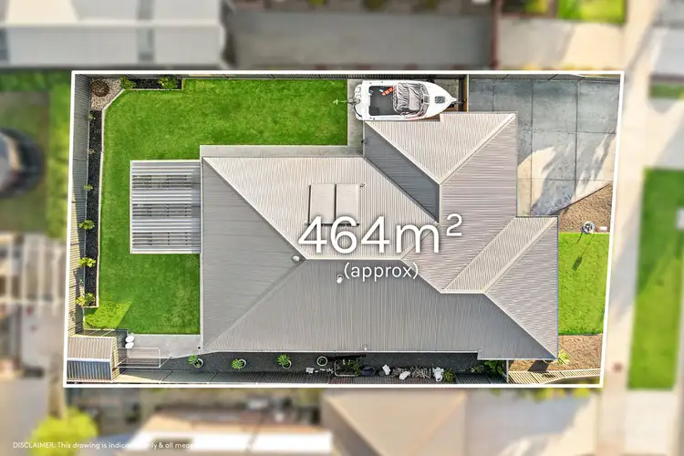 Fourth view of Homely house listing, 19 Quail Drive, Lara VIC 3212
