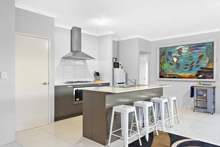 Fourth view of Homely house listing, 8 Koma Lane, Jindalee WA 6036