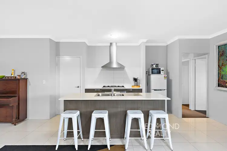 Fifth view of Homely house listing, 8 Koma Lane, Jindalee WA 6036