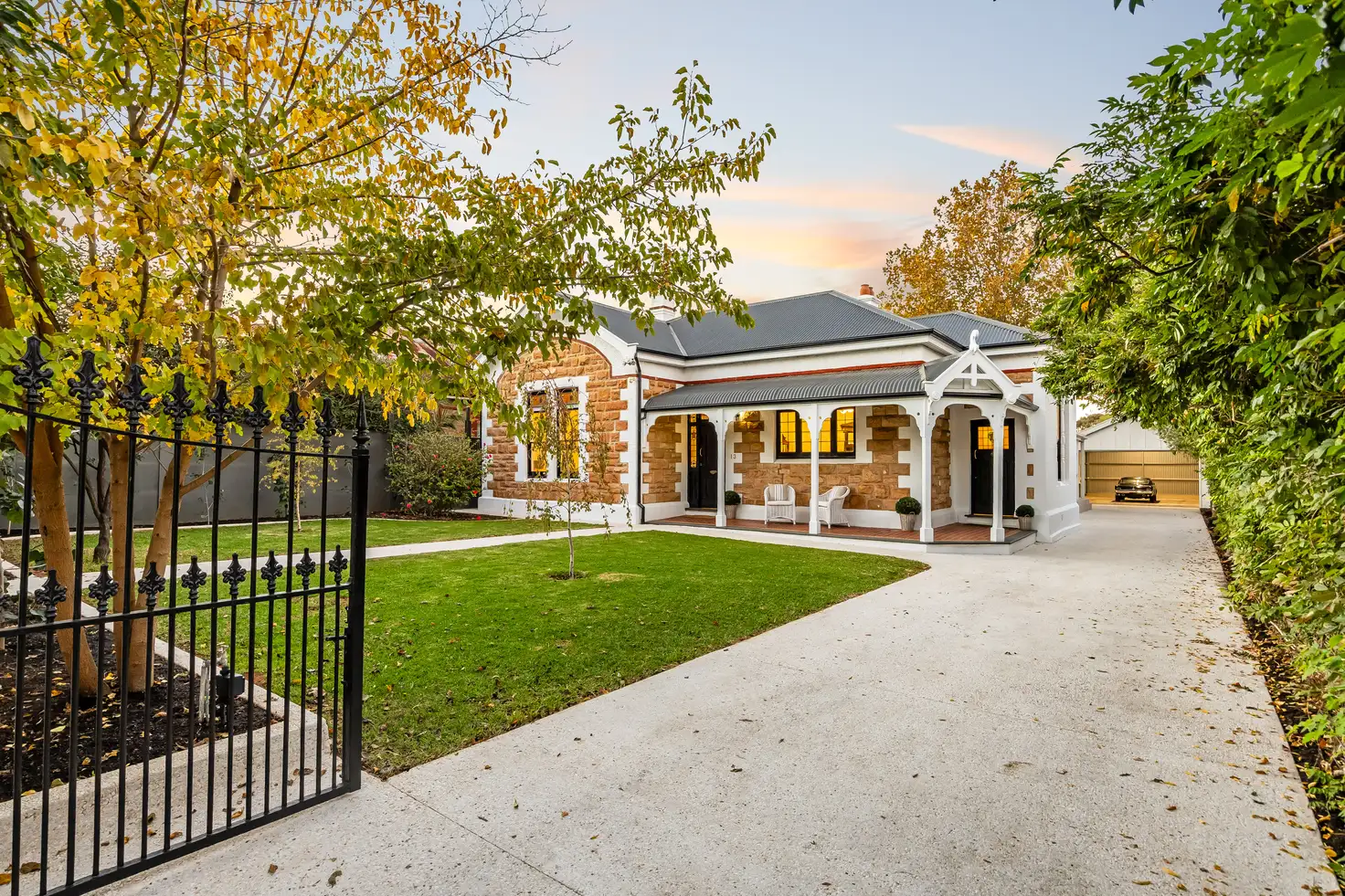 Main view of Homely house listing, 13 Edward Street, Evandale SA 5069