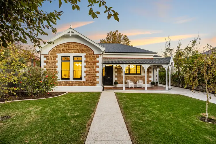 Second view of Homely house listing, 13 Edward Street, Evandale SA 5069