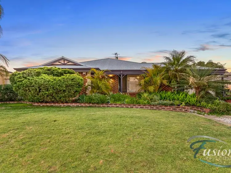 65 Valley Brook Road, Caversham WA 6055