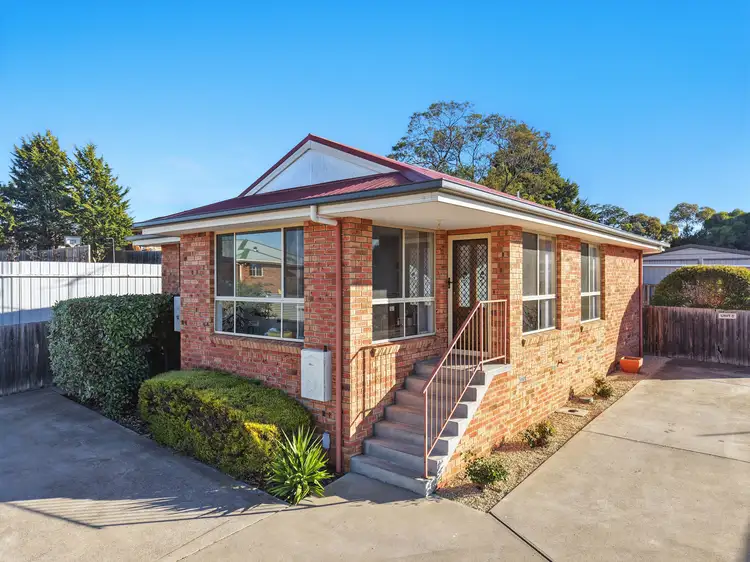5/5 Magnolia Court, Brighton TAS 7030