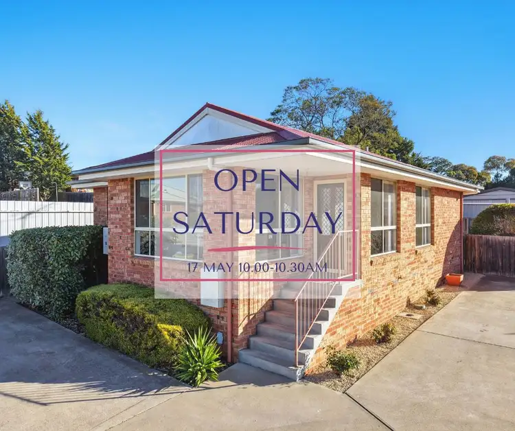 5/5 Magnolia Court, Brighton TAS 7030