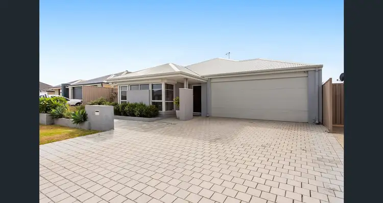 Main view of Homely house listing, 15 McDougal Way, Baldivis WA 6171