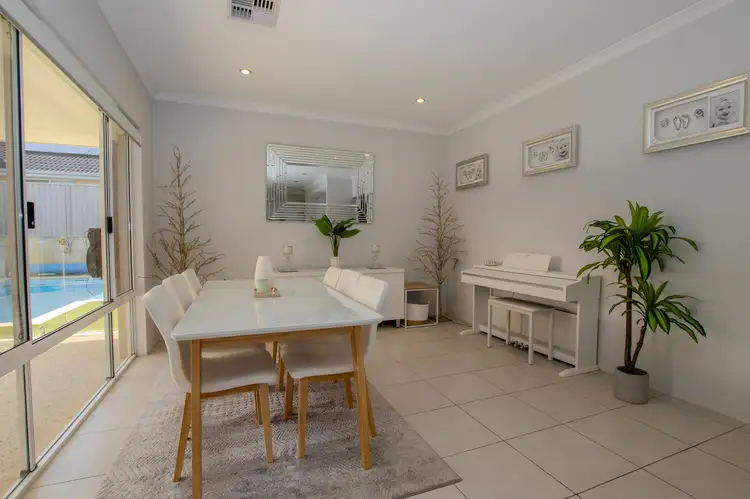 Third view of Homely house listing, 15 McDougal Way, Baldivis WA 6171