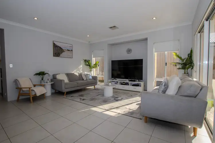 Fourth view of Homely house listing, 15 McDougal Way, Baldivis WA 6171