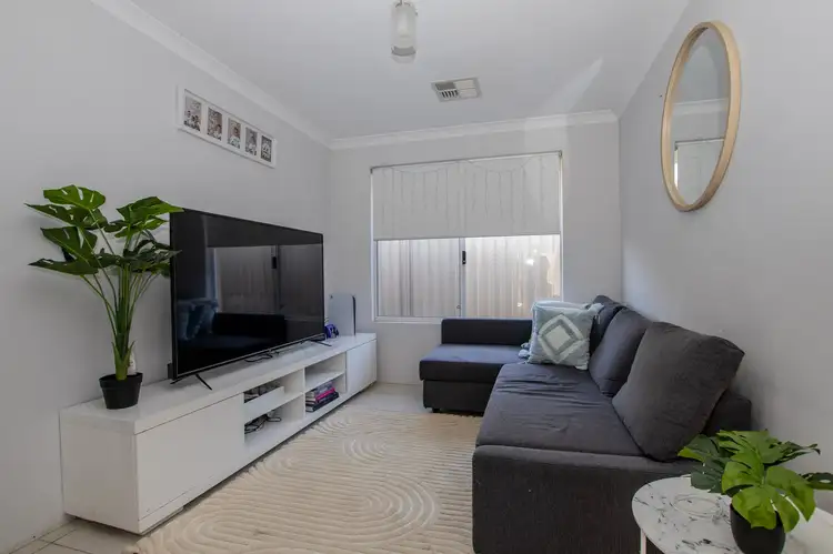Fifth view of Homely house listing, 15 McDougal Way, Baldivis WA 6171