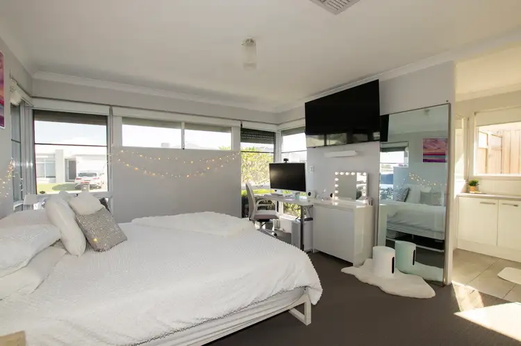 Sixth view of Homely house listing, 15 McDougal Way, Baldivis WA 6171