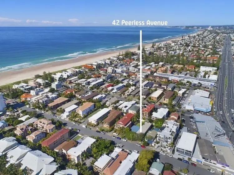 2/42 Peerless Avenue, Mermaid Beach QLD 4218