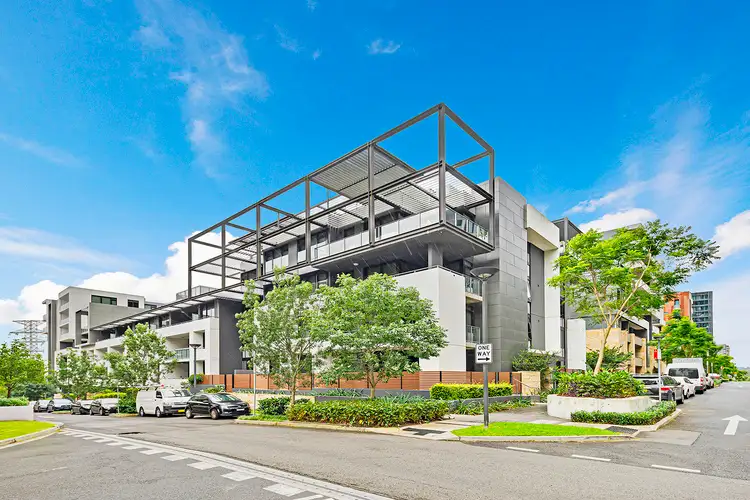 403/1 Waterways Street, Wentworth Point NSW 2127