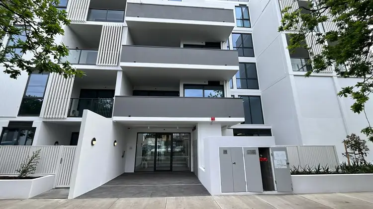 107/35-41 Dalgety Street, Oakleigh VIC 3166