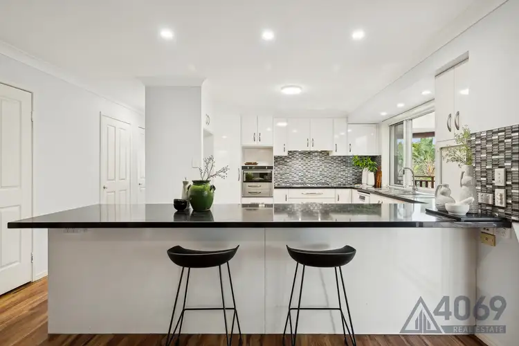 Second view of Homely house listing, 44 Limosa Street, Bellbowrie QLD 4070