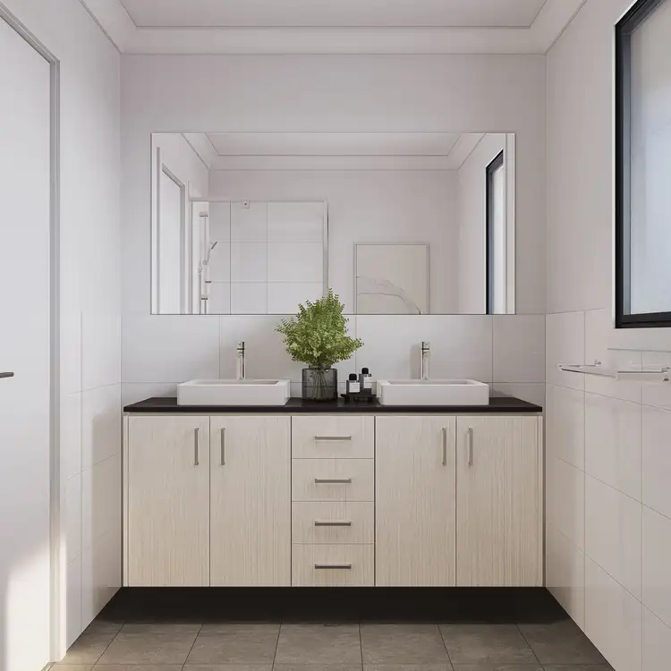 Fifth view of Homely house listing, 2.5% DEPOSIT ON EXCHANGE I  30-year structural guarantee, Jordan Springs NSW 2747