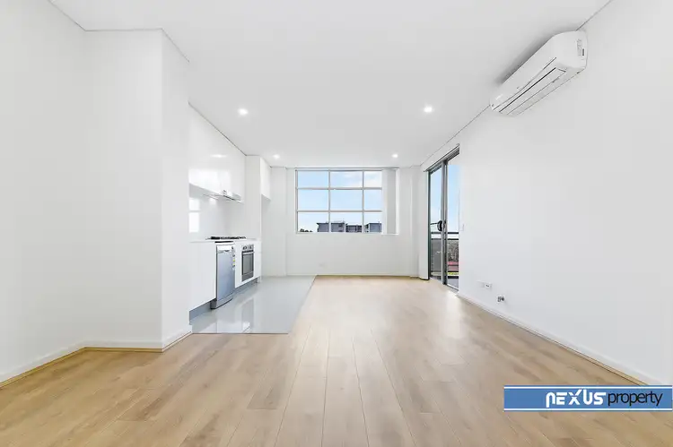 Fourth view of Homely apartment listing, 34/4-6 Browne Pde, Warwick Farm NSW 2170