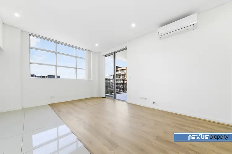 Fifth view of Homely apartment listing, 34/4-6 Browne Pde, Warwick Farm NSW 2170