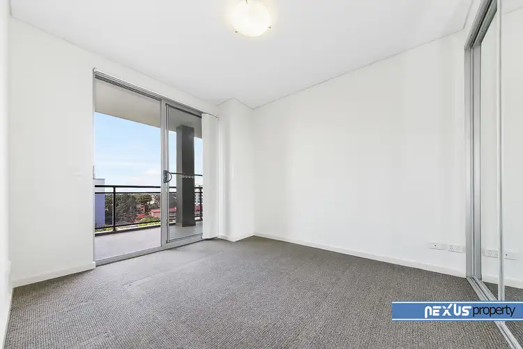 Sixth view of Homely apartment listing, 34/4-6 Browne Pde, Warwick Farm NSW 2170