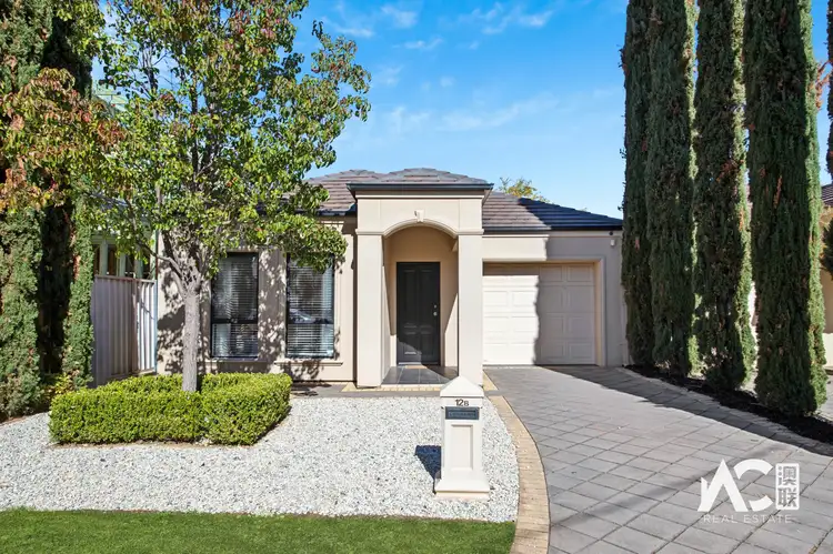 12B John Avenue, Tranmere SA 5073