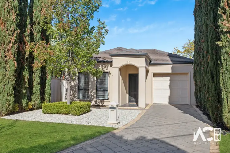 Second view of Homely house listing, 12B John Avenue, Tranmere SA 5073