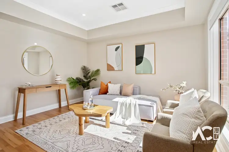 Fourth view of Homely house listing, 12B John Avenue, Tranmere SA 5073