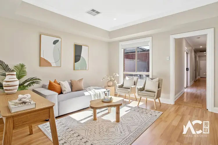 Fifth view of Homely house listing, 12B John Avenue, Tranmere SA 5073