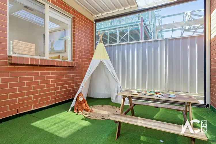 Sixth view of Homely house listing, 12B John Avenue, Tranmere SA 5073