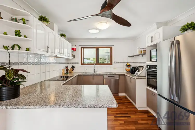 Second view of Homely house listing, 72 Parkroyal Crescent, Regents Park QLD 4118