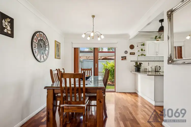 Third view of Homely house listing, 72 Parkroyal Crescent, Regents Park QLD 4118