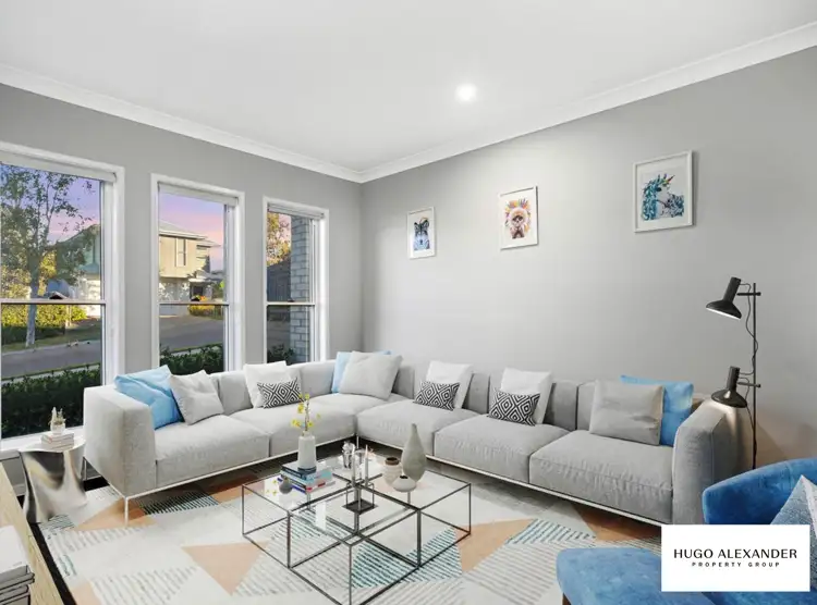 Third view of Homely house listing, 11 Islay Street, Spring Mountain QLD 4300