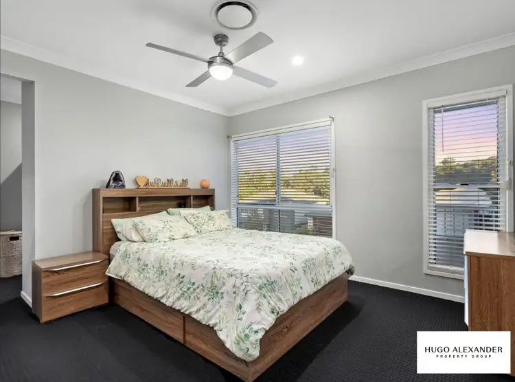 Fourth view of Homely house listing, 11 Islay Street, Spring Mountain QLD 4300