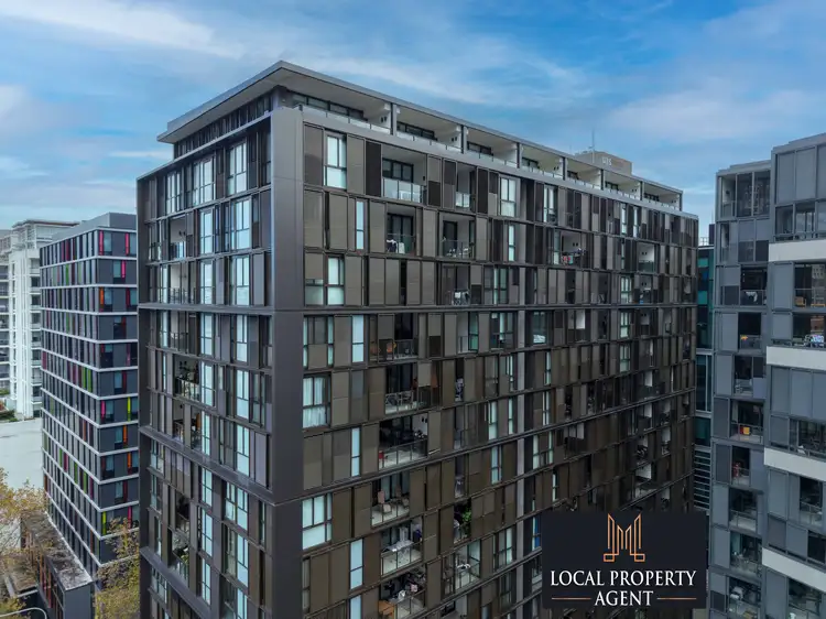 s1101/178 Thomas Street, Haymarket NSW 2000