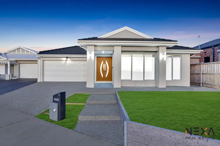 62 Voyager Drive, Wollert VIC 3750