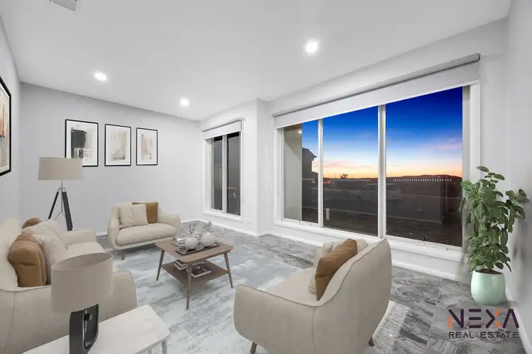Third view of Homely house listing, 62 Voyager Drive, Wollert VIC 3750