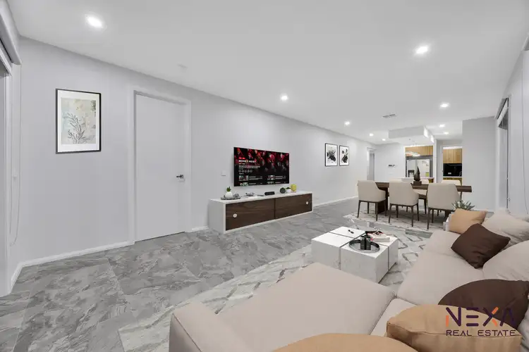 Fifth view of Homely house listing, 62 Voyager Drive, Wollert VIC 3750