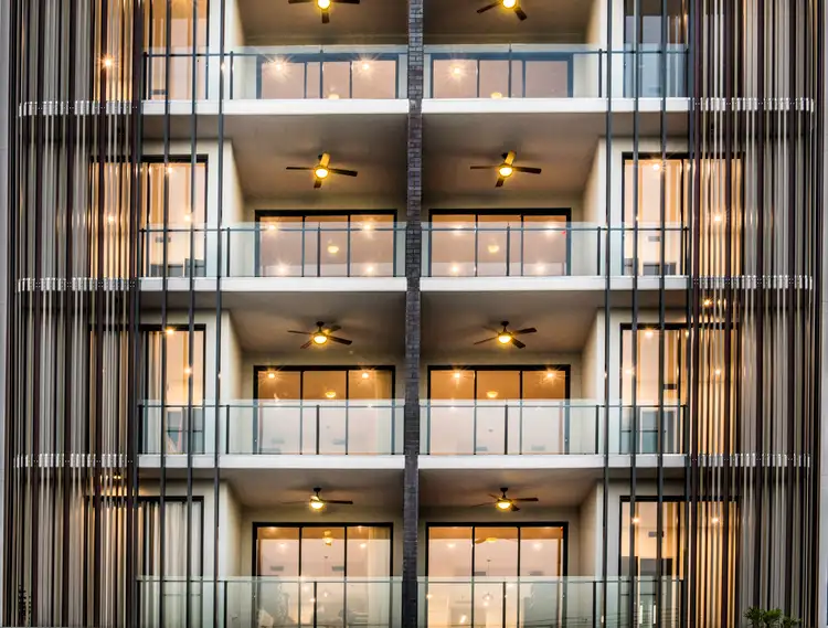 25 Mayhew Street