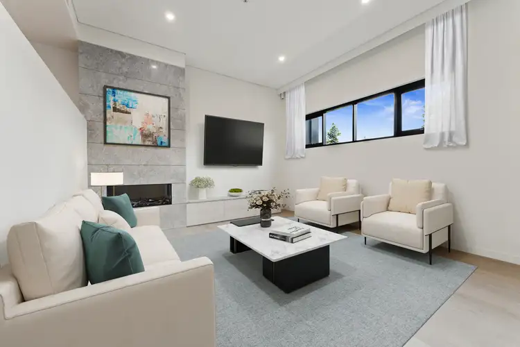 6 Mitchell Street