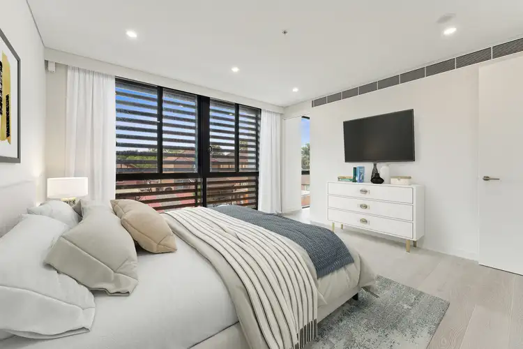 Third view of Homely townhouse listing, 39/6 Mitchell Street, Enfield NSW 2136