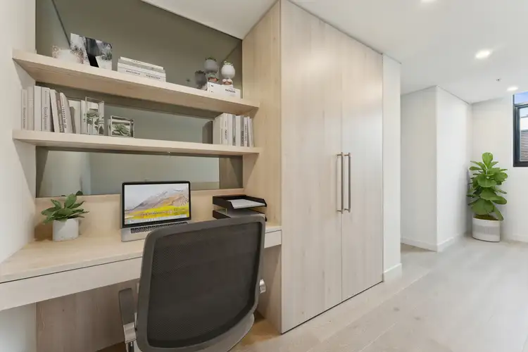 Fifth view of Homely townhouse listing, 39/6 Mitchell Street, Enfield NSW 2136