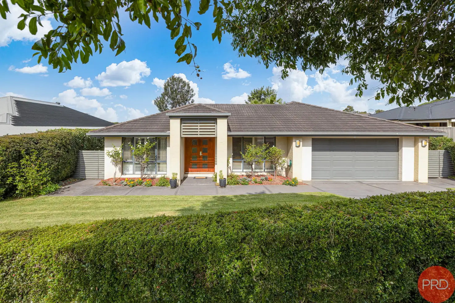 Main view of Homely house listing, 83 Ballydoyle Drive, Ashtonfield NSW 2323