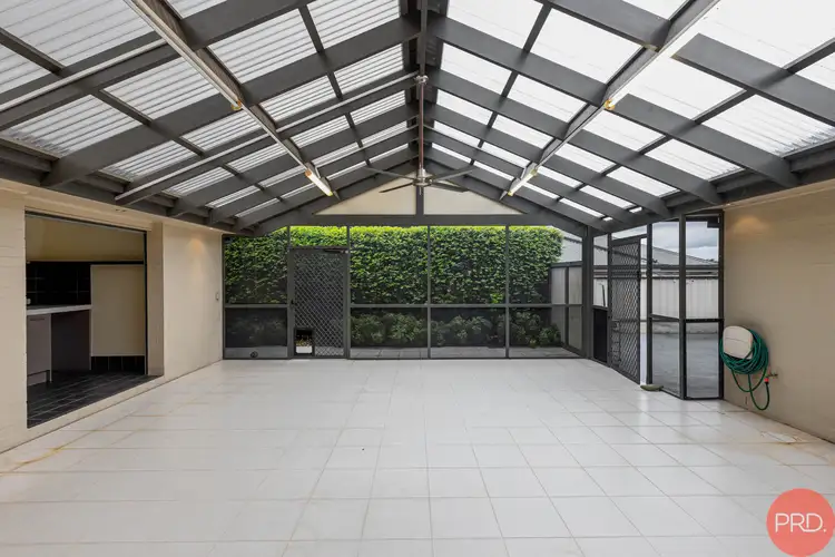 Second view of Homely house listing, 83 Ballydoyle Drive, Ashtonfield NSW 2323